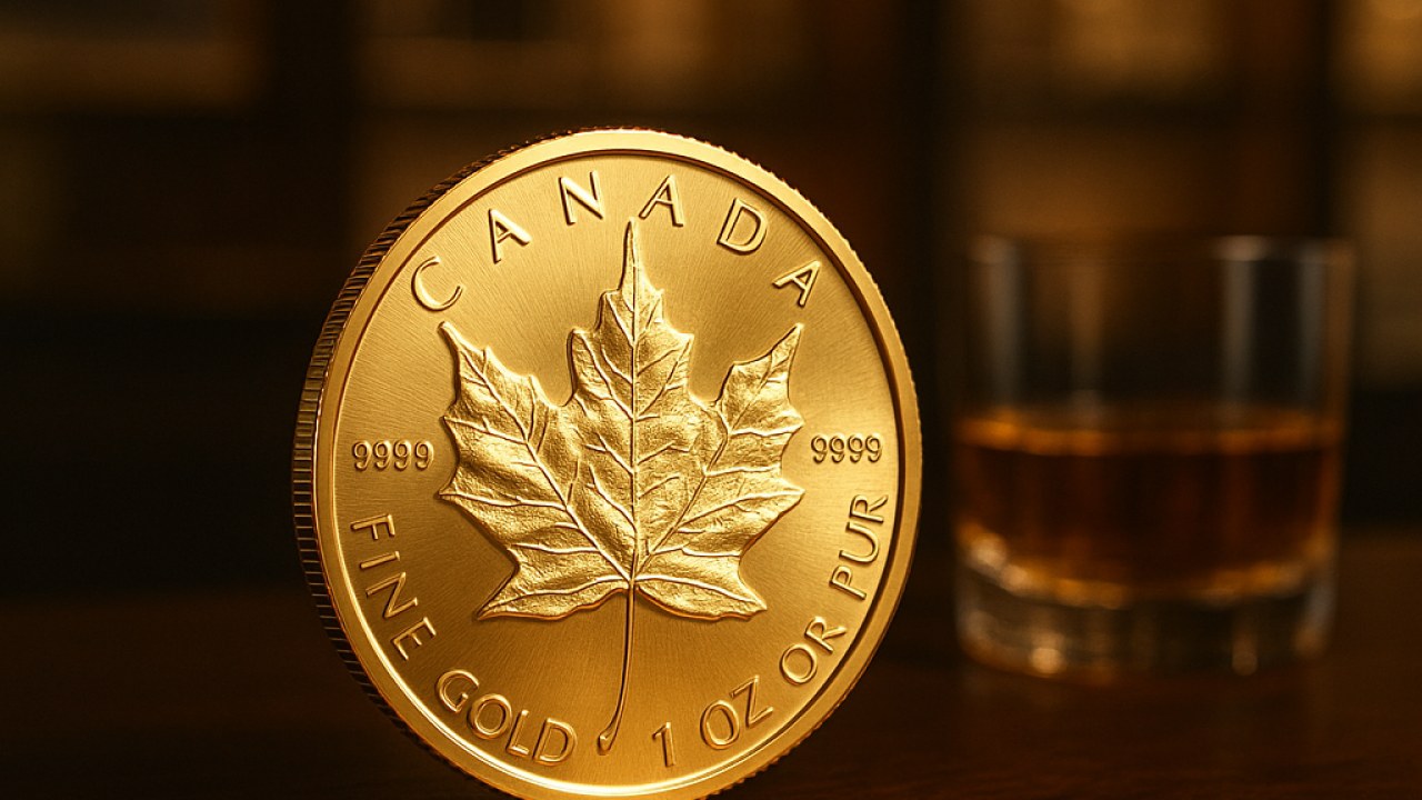 金貨のイメージ画像